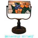 Tiffany Table Lamp (qBK11-4-1-8123)
