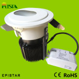 LED Down Light with CE Certification (ST-WLS-A03-9W)