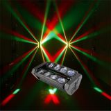 LED Spider Beam Effect DJ/Disco/Wedding Stage Light