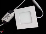 3W LED Panel Light (Square)