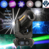Latest Higher Definition Spot Beam Wash 350W Moving Head Stage Light