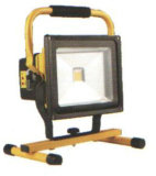 Rechargeable and Dimmable LED Work Light (30W)