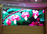 High Definition P2.5 Indoor LED Display for Rental
