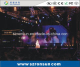P4.8mm Indoor Full Color Stage LED Display