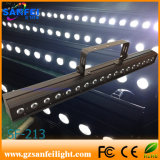 24*10W Indoor 4in1 LED Wall Washing Stage Lighting