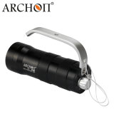 Archon 2000lm Cave Search Diving LED Flashlight