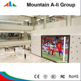 Indoor/Outdoor Full Color Advertising LED Display (LED screen, LED sign)