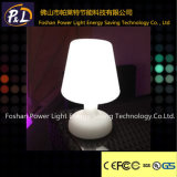 16 Color-Changing Illuminated Decoration LED Table Lamp