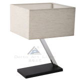 Modern Residential Table Lamp with CE Approved for Room Decoration (C5007118)