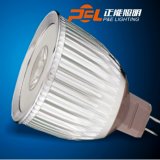 Big Power 5*1W MR16 Lamp Cup, LED Light Cup