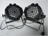 36X3w Indoor LED PAR/LED PAR64/Stage Light