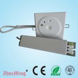 Project Rechargeable Emergency LED Down Light (EL1X3AN)