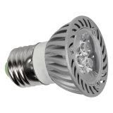 3W E27 LED Spotlight (TR-E27A4301)