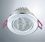 LED Ceiling Lamp/Down Light