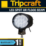 36W CREE LED Work Light for Truck Boat Train Bus