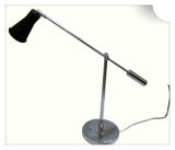 Flexible Iron Reading Table Lamp with CE Standard