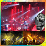 CREE Lamp Quality LED Moving Head Stage Light Factory