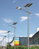 5 Years Warranty CE Approved Solar Street Light 60W-100W