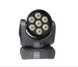 LED Beam Moving Head Light (7X10W RGBW 4 IN 1)