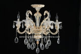 Crystal Ceiling Lamp Pendant Chandelier Lights A2109-6L