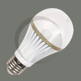 5W LED Bulb Light E27
