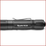 Military Outdoor LED Flashlight (RC20)