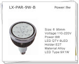 LED PAR Light (LX-PAR)