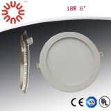 Low Price High Quality 18W LED Round Panel