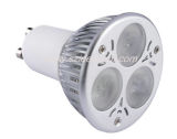 LED Spotlight (ISP-3*2W-GU10-T2)