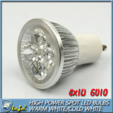 LED Spotlight 4W