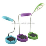 Low Price LED Solar Book Light, LED Table Lamp