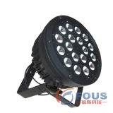 High Power 18-10W 4 in 1 LED PAR / Eclairage PAR LED / LED Stage Light (FS-P3013)