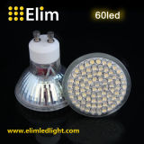 LED Spot Light, MR16 LED Lamp (GU10 3mmx60LED)
