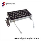 High Power LED Wall Washer