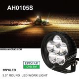Anhorng Auto Lighting Co., Ltd.