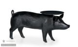 Pig Table Lamp