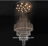 Modern Crystal Chandlier Lighting for Wholesale 60021