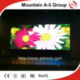 High Resolution P5 Indoor Rental Full Color LED Display