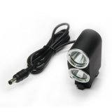 Multifunctional 2400lumen Highlight LED Bicycle Headlamp (headlight)