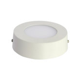 6W 12W 18W Surface Mounted Round LED Ceiling Light