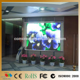 Indoor P10 mm RGB LED Panel Display