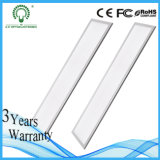 CE Approved High Quality 40W Slim 1X4ft LED Panel Light