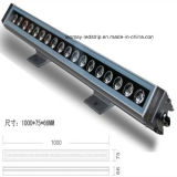 18W LED Wall Washer with Super Brightness