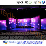 P4 LED Indoor Full Color Display for Rent
