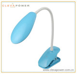 3 Mode Eye Protection Portable Clip on LED Reading Desk Lamp