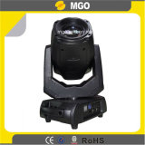 2016 New Product 350W 17r Beam Moving Head Light