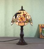 Art Tiffany Table Lamp 781
