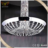 Modern Lighting of chrome Home Factory China chandelier (MD7115)
