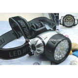 LED Headlamp (21-1G2 SERIES)