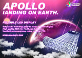 Indoor Full Color Advertising LED Display (Apollo20)